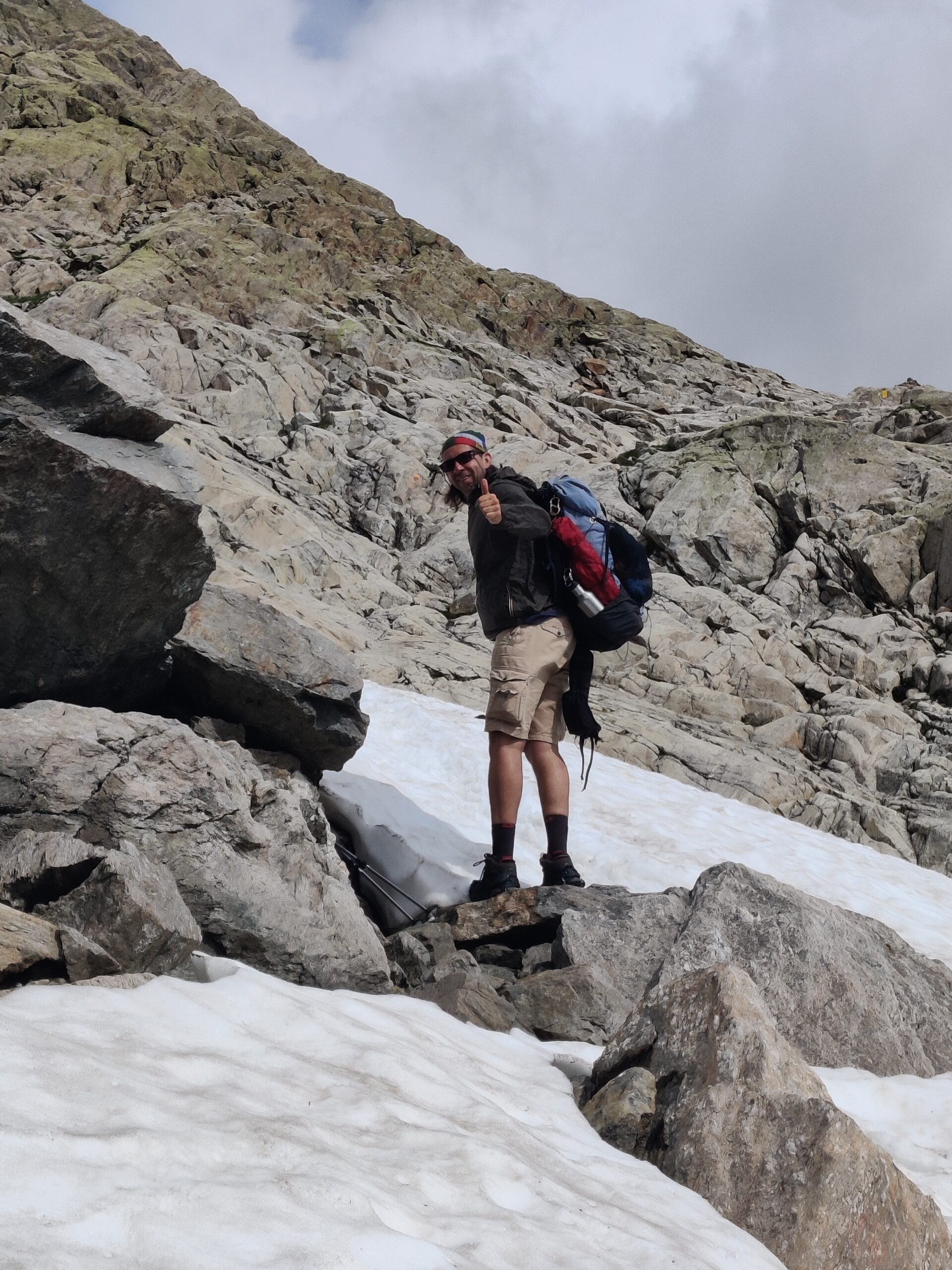 2025 - TOUR DES FIZ ET DES AIGUILLES ROUGES-3 2025 - TOUR DES FIZ ET DES AIGUILLES ROUGES-3