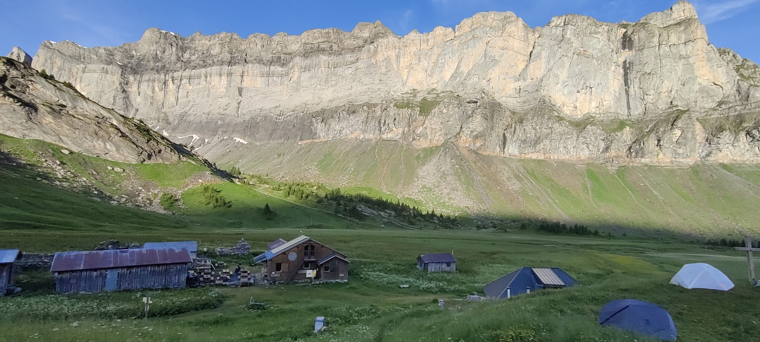 2025 - TOUR DES FIZ ET DES AIGUILLES ROUGES-4 2025 - TOUR DES FIZ ET DES AIGUILLES ROUGES-4