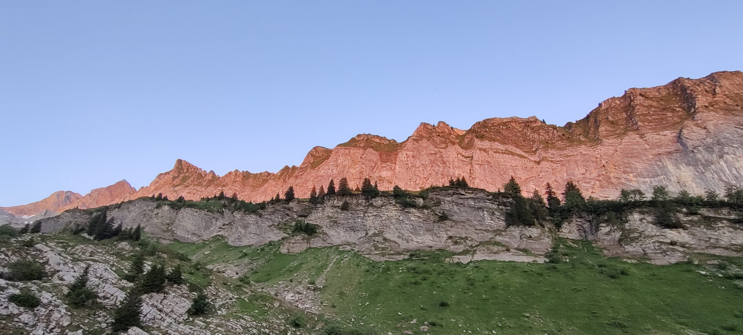 2025 - TOUR DES FIZ ET DES AIGUILLES ROUGES-5 2025 - TOUR DES FIZ ET DES AIGUILLES ROUGES-5