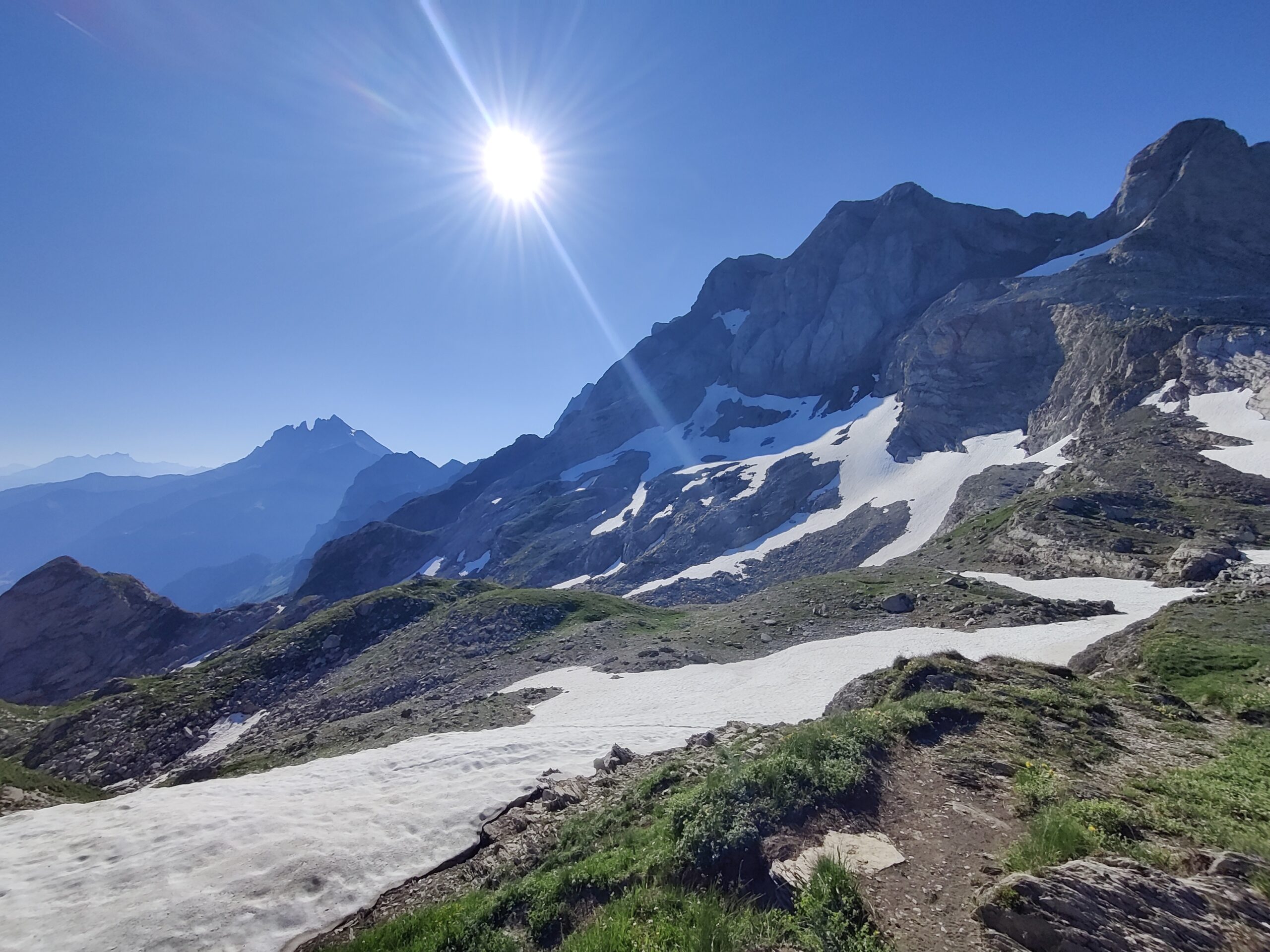 2025 - TOUR DES FIZ ET DES AIGUILLES ROUGES-6 2025 - TOUR DES FIZ ET DES AIGUILLES ROUGES-6